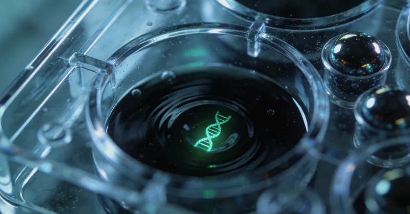 英德医生为家庭解读基因检测报告