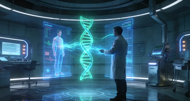 河津医院多学科会诊讨论基因检测