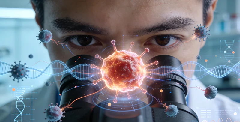 焦作外卖骑手与家人讨论健康报告