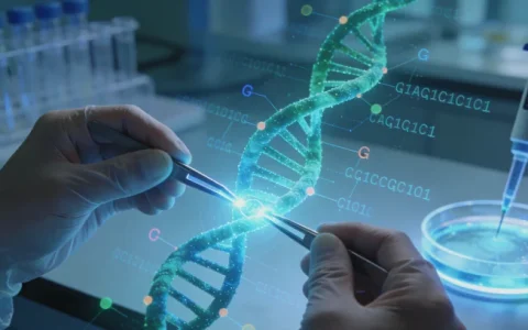 徐州KRAS基因检测可靠的机构地址