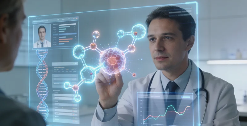 肠癌基因检测报告解读示例