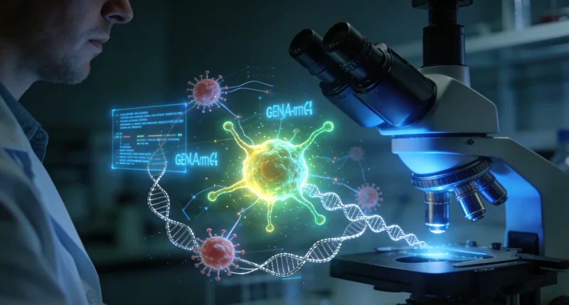 武夷山医生为患者解读甲状腺分子