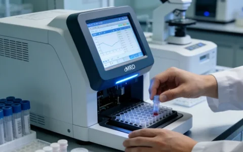 宜兴LDS基因检测卫健委备案机构名单