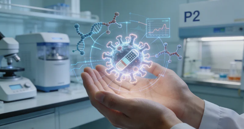 乌苏医生解读基因检测报告