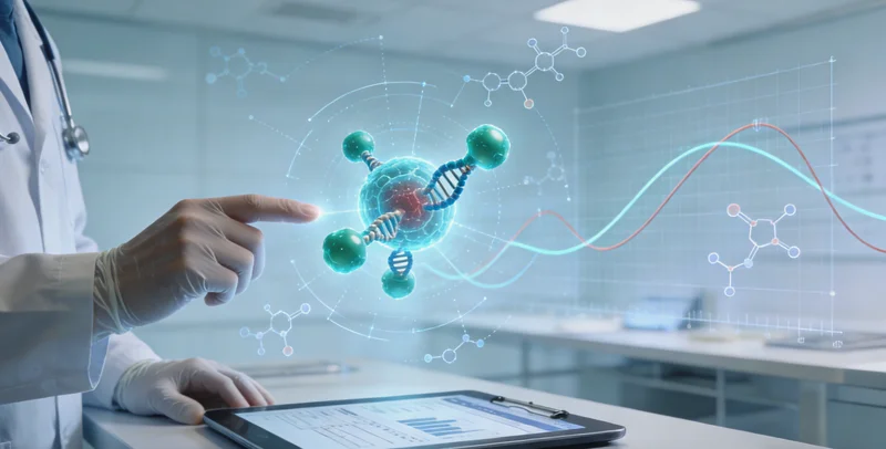 阆中家庭获得基因检测报告后讨论