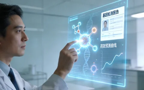 介休ALK基因检测需要到哪里办理