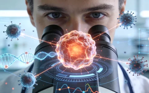 海安结直肠癌PIK3CA基因检测检测地址