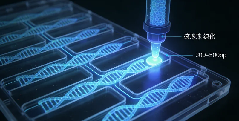 准旗家庭进行遗传健康管理与未来