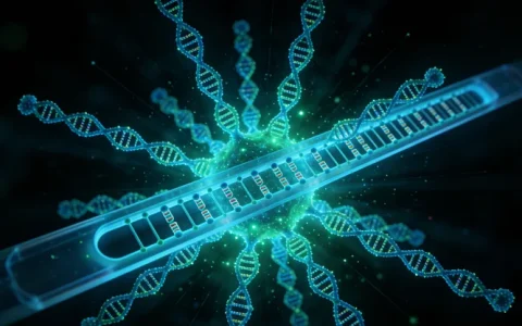 龙泉LFS生育选择基因检测在哪里可以做？