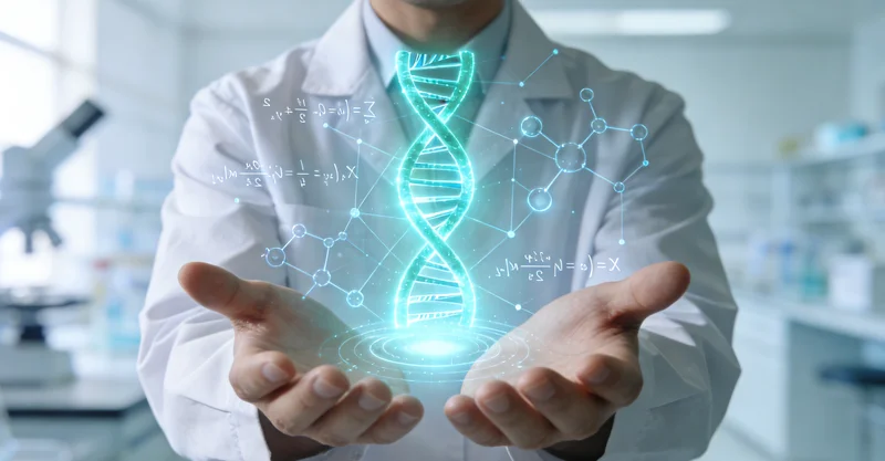 崇州遗传咨询师为家庭解读基因检