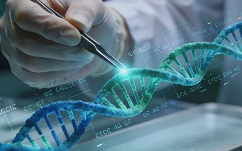 太仓MGMT基因突变检测如何选择正规的机构