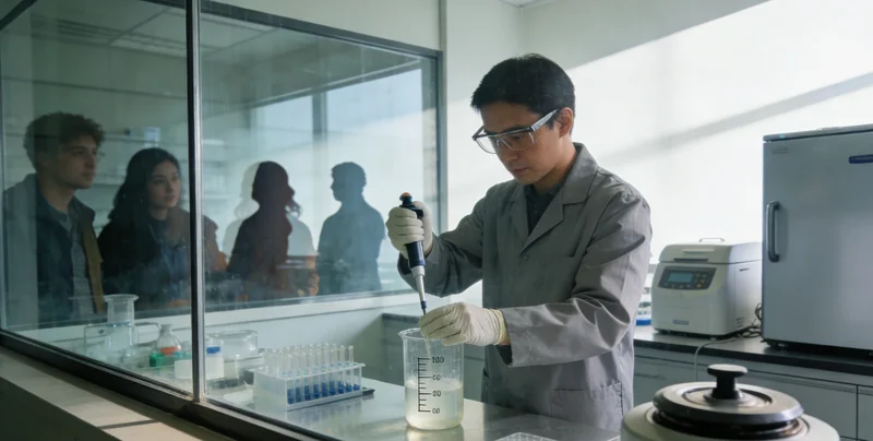 昆玉专业基因检测实验室高通量测