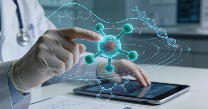 达旗遗传咨询师与家庭沟通肿瘤家