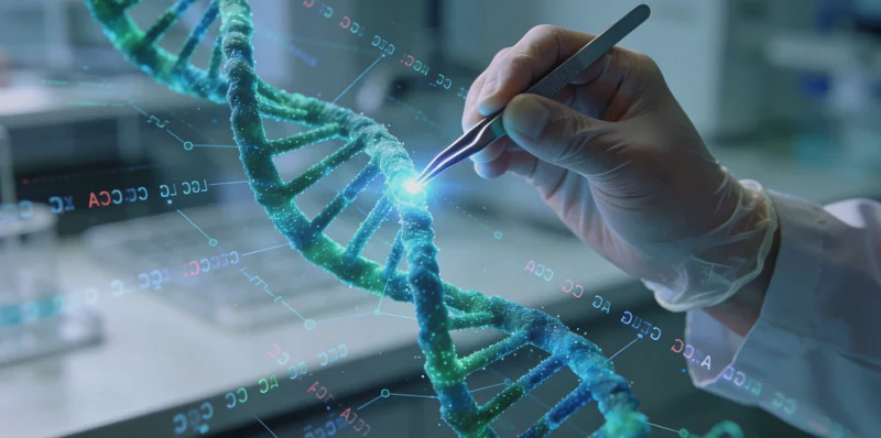 天长肿瘤科医生与患者共同查看解