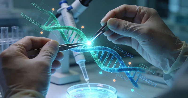 黔南州基因检测样本前处理