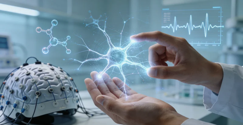 可克达拉基因检测实验室病理医生