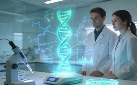 天津MSI微卫星不稳定检测哪家机构好