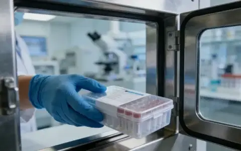 驻马店PCSK9基因检测权威认证机构位置一览