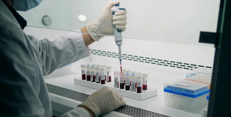 辽源ACTA2基因检测相关主动