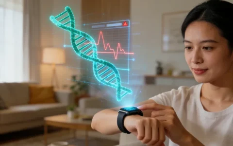 四平妇科肿瘤基因检测公司排名分析