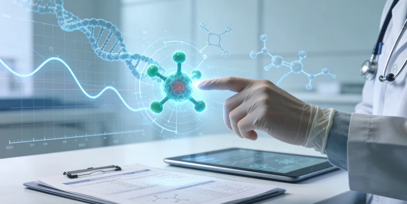 百色肺癌靶向治疗带来新希望