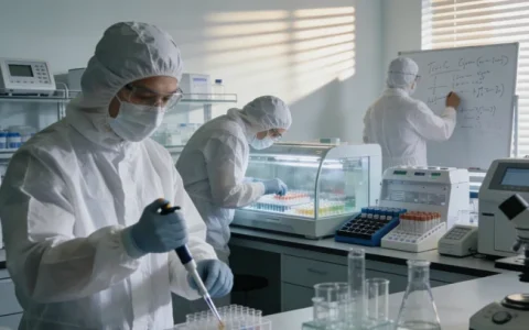 枣庄vEDS基因检测权威机构一览：正规机构地址