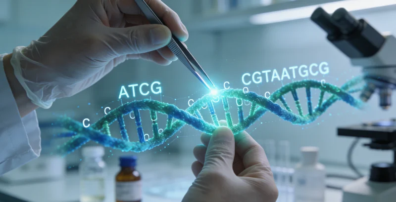 西双版纳肝癌基因检测科学原理示