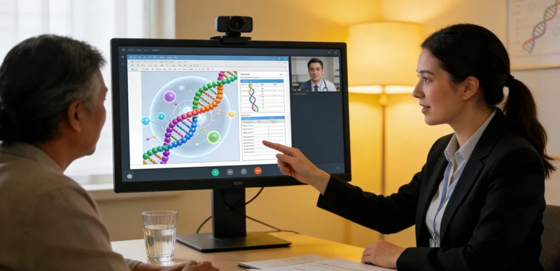 黄冈多学科团队MDT为患者家庭