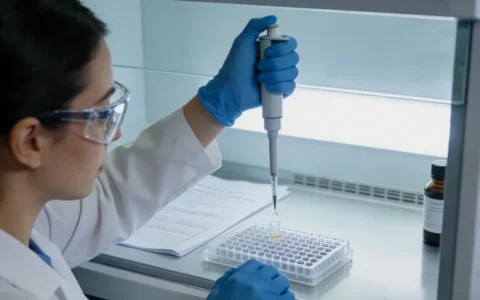 江阴散发性视网膜母细胞瘤基因检测公司最新排名