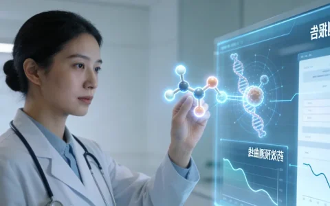 敦煌非小细胞肺癌ALK基因检测专业中心总览（官方合作）