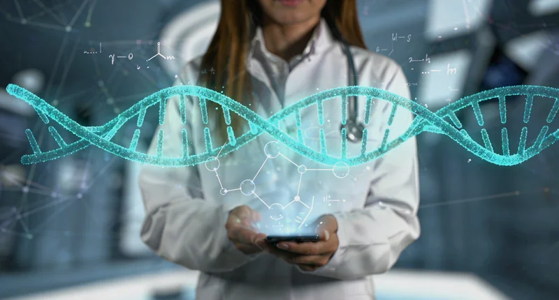 迪庆SMA基因检测为家庭带来希