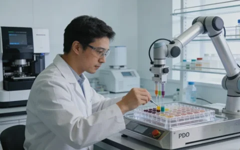 雷州二尖瓣脱垂基因检测具体地址在哪？附精准定位