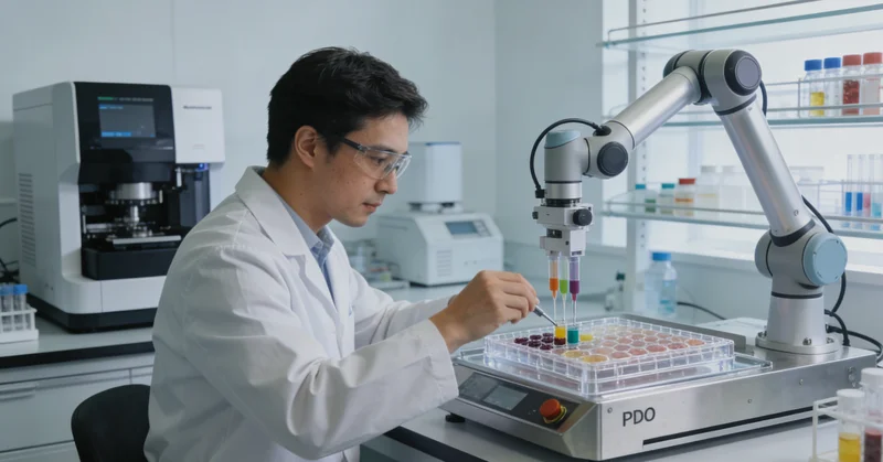 雷州二尖瓣脱垂与遗传咨询示意图