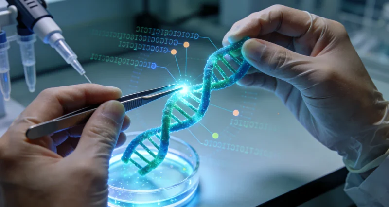 黄冈医患沟通解读基因检测报告场