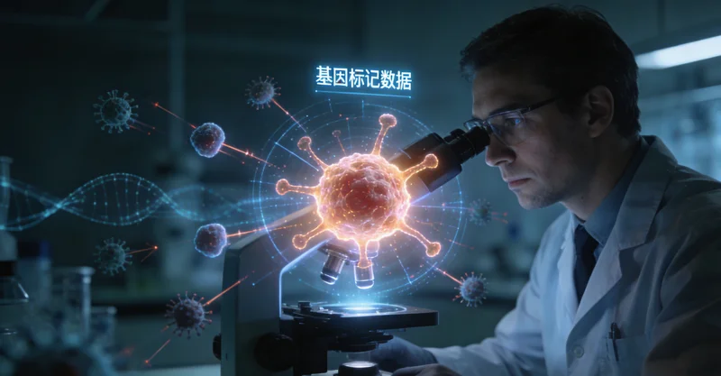 医生解读前列腺癌基因检测报告