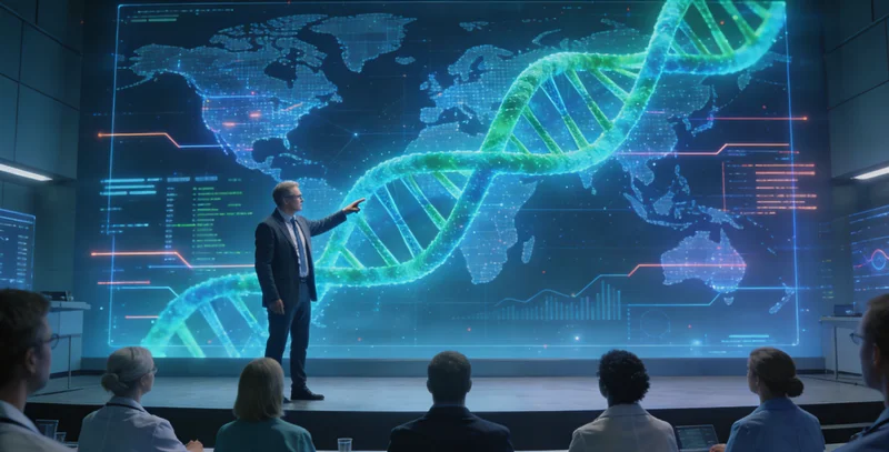 云浮脑肿瘤患者家属与医生讨论治