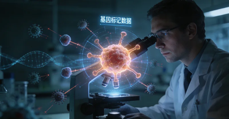 盖州家庭接受基因检测报告解读