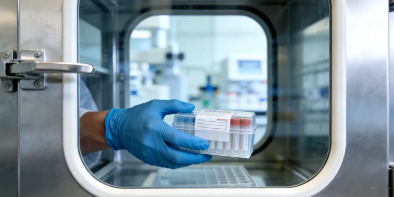 扬中BRCA基因检测采样方式选