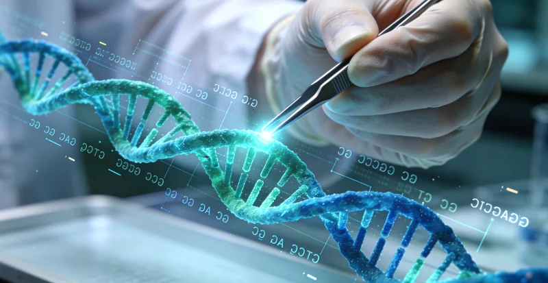 泰兴医生与患者家属解读基因检测