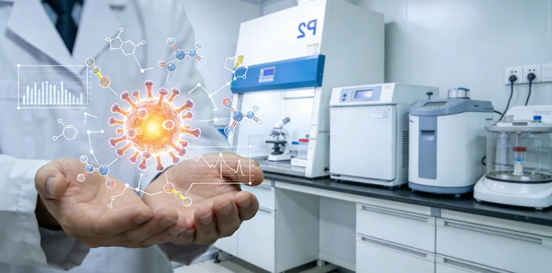 廊坊非小细胞肺癌RET基因检测