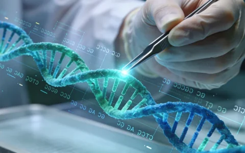 普洱肺癌ALK基因检测权威机构名单