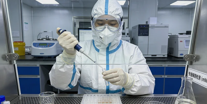 临沧家庭健康基因咨询场景