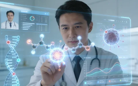 临湘鼻咽癌基因检测权威机构与科学指南