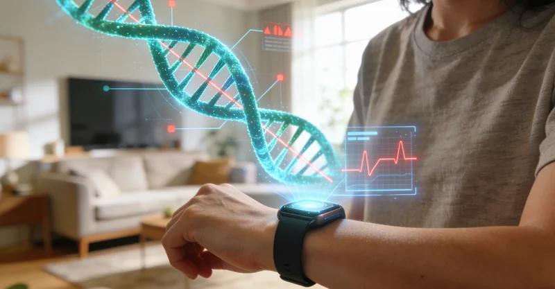 东宁患者与医生共同查看结直肠癌