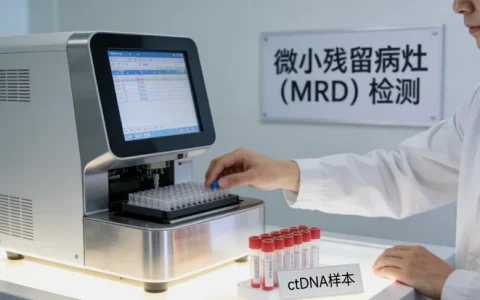 昆玉PTEN错构瘤综合征基因检测正规机构具体地址信息