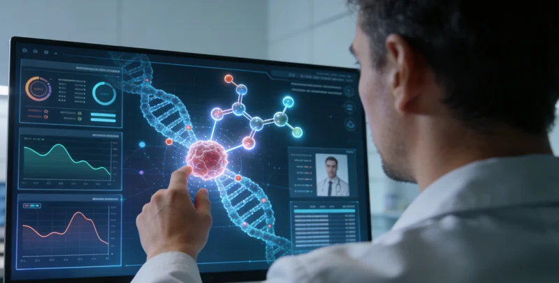 琼海结直肠癌KRAS基因检测报