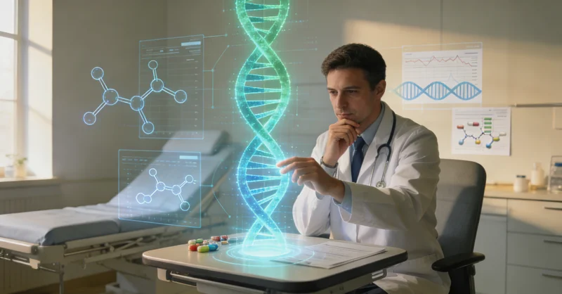 通化医院医生与肠癌患者及家属沟