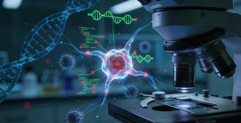 枝江肺癌患者家属咨询基因检测
