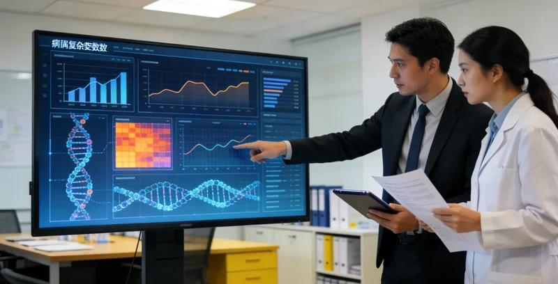 安丘地区医疗服务机构位置示意图