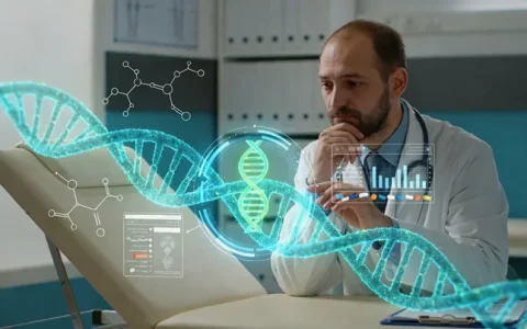 亳州叶酸代谢基因检测服务机构全收录（含详细地址）